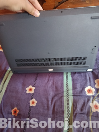 Lenevo core I 7